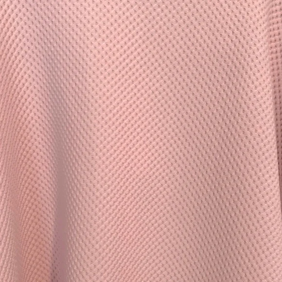 H&M size 2 rose pink flared skirt - Picture 11 of 12